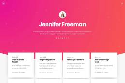 Blog Author